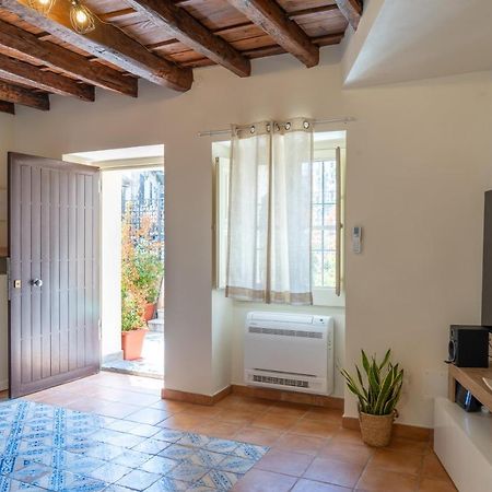 Calesi Home Palermo Esterno foto