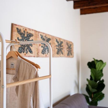 Calesi Home Palermo Esterno foto