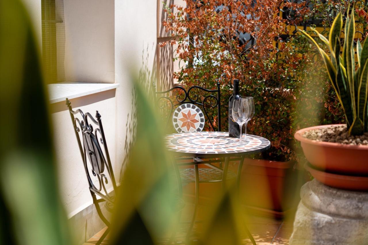 Calesi Home Palermo Esterno foto