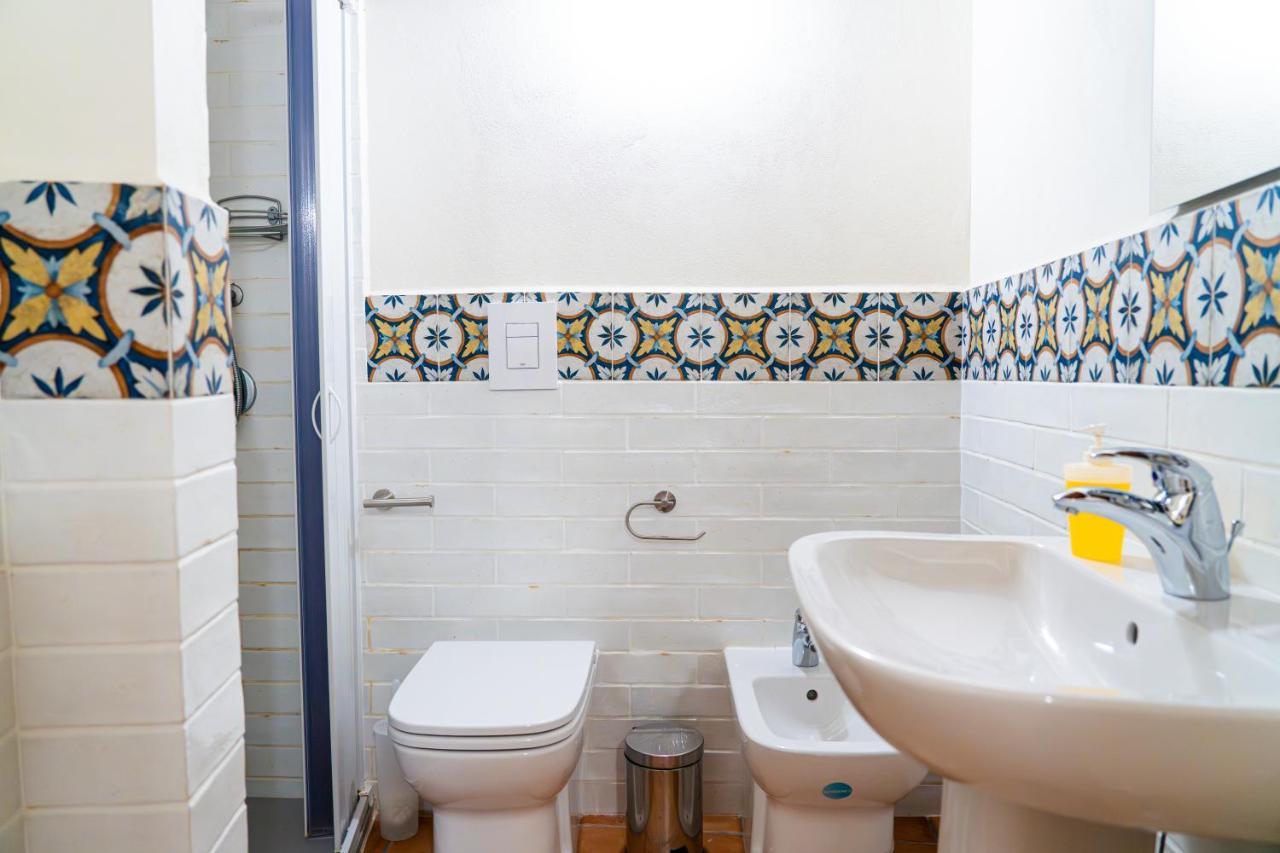 Calesi Home Palermo Esterno foto