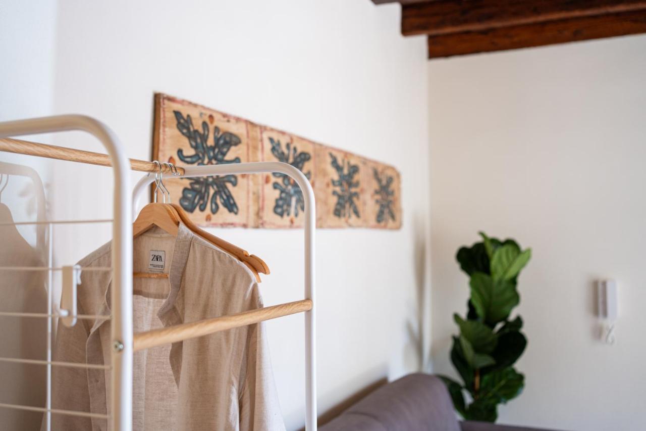 Calesi Home Palermo Esterno foto