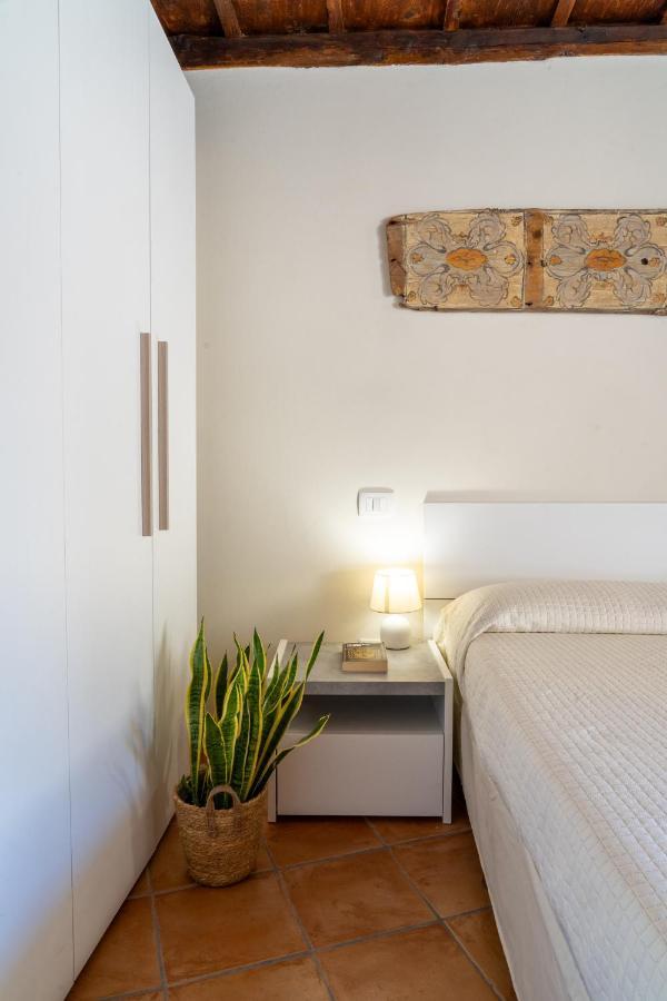 Calesi Home Palermo Esterno foto