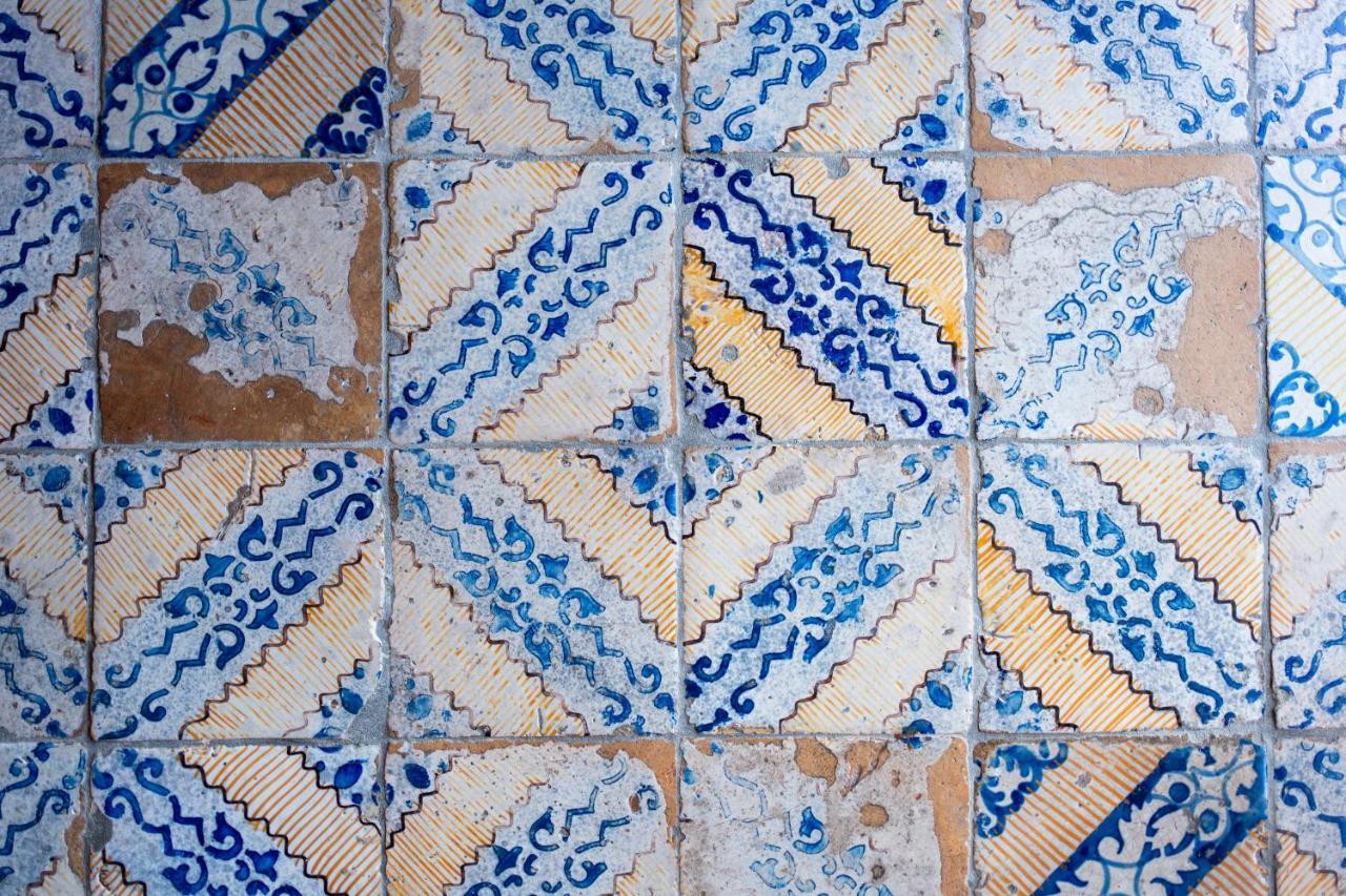 Calesi Home Palermo Esterno foto