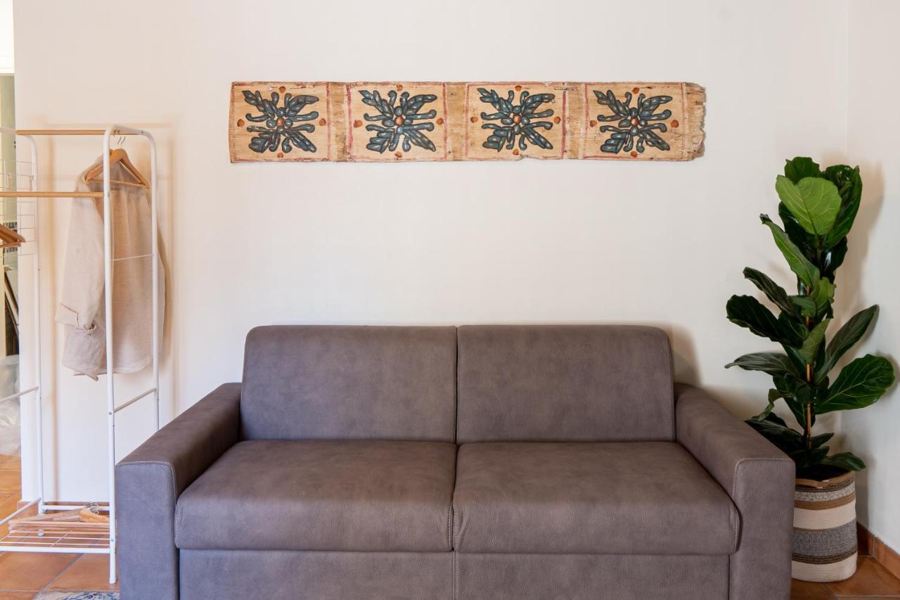 Calesi Home Palermo Esterno foto