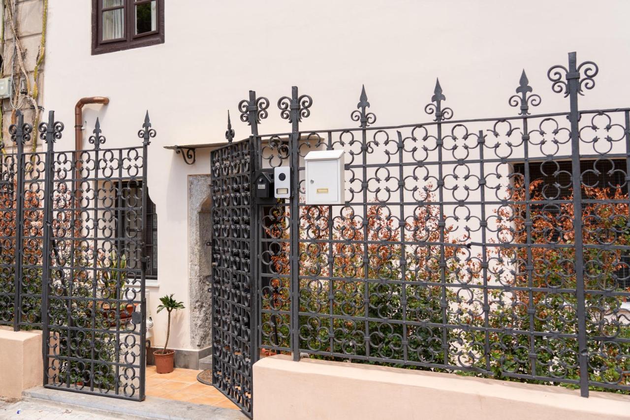 Calesi Home Palermo Esterno foto