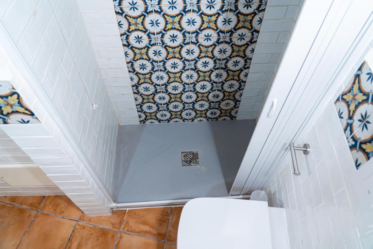 Calesi Home Palermo Esterno foto
