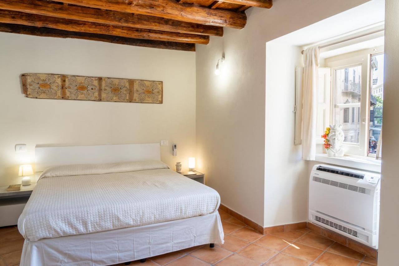 Calesi Home Palermo Esterno foto