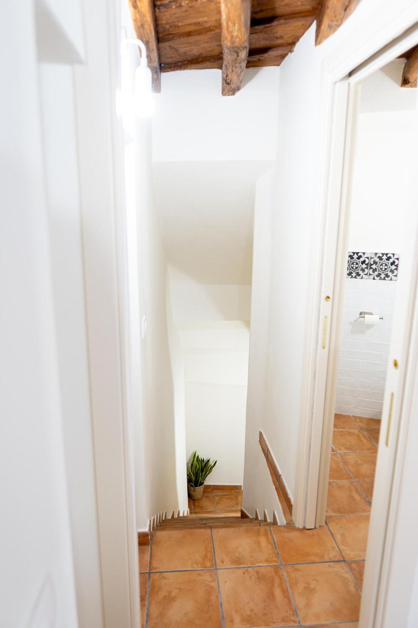 Calesi Home Palermo Esterno foto